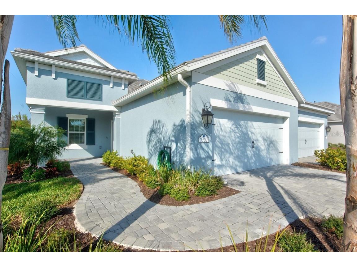 2722 Sapphire Blue Lane Bradenton FL 34211 A4636847 image1