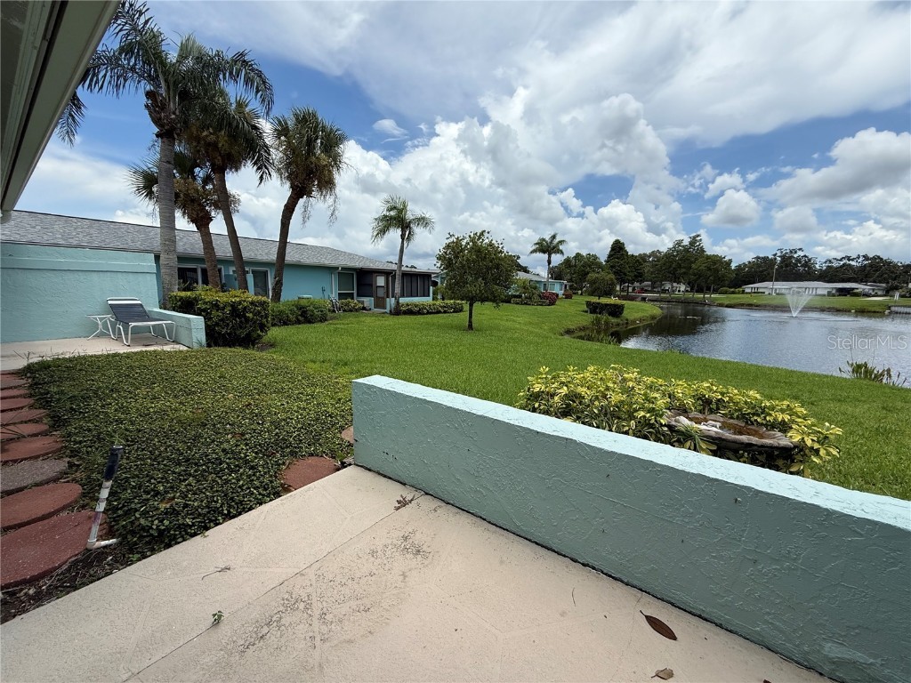 2722 Sherbrooke Lane #D Palm Harbor FL 34684 TB8404316 image30