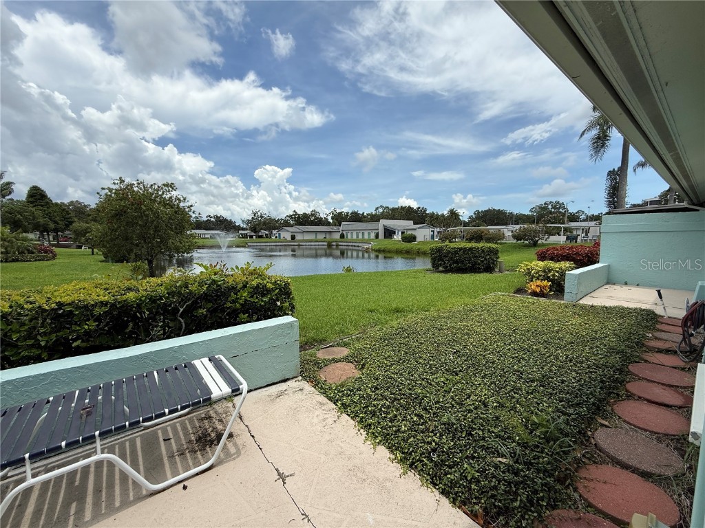 2722 Sherbrooke Lane #D Palm Harbor FL 34684 TB8404316 image35