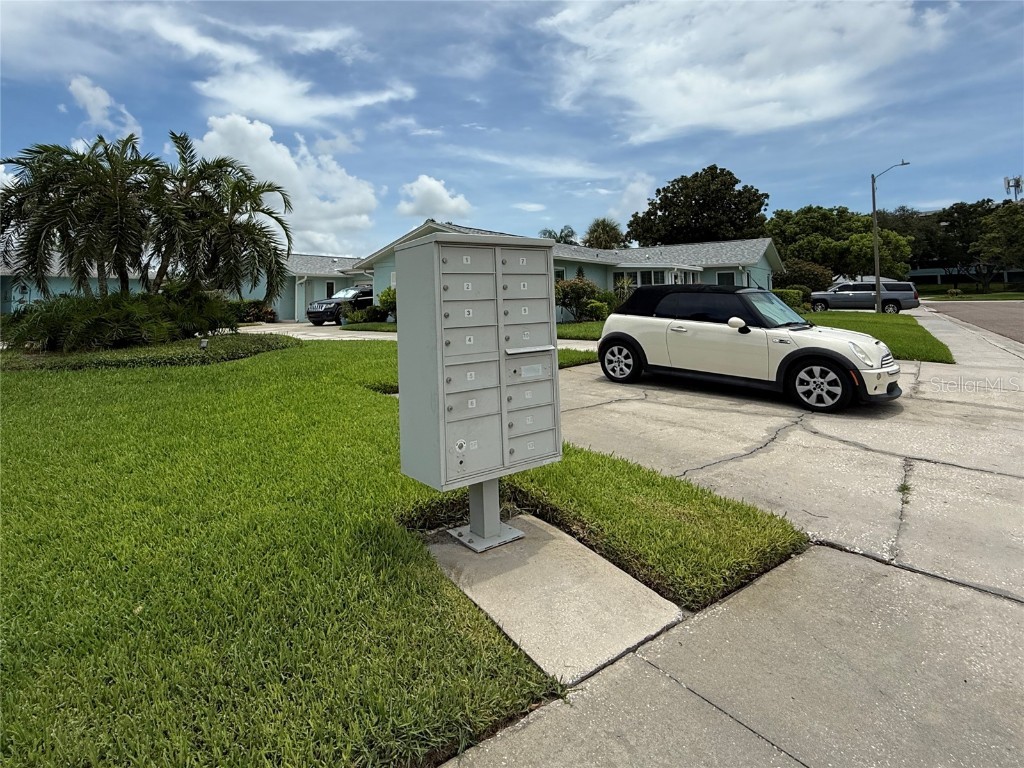 2722 Sherbrooke Lane #D Palm Harbor FL 34684 TB8404316 image42