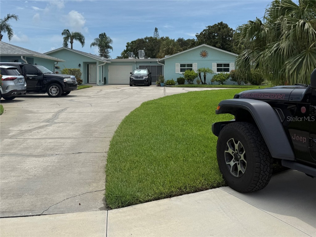 2722 Sherbrooke Lane #D Palm Harbor FL 34684 TB8404316 image44