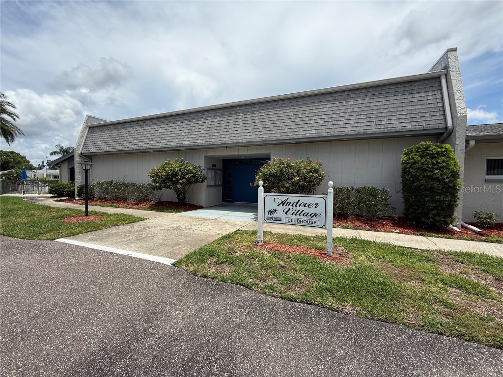 2722 Sherbrooke Lane #D Palm Harbor FL 34684 TB8404316 image45