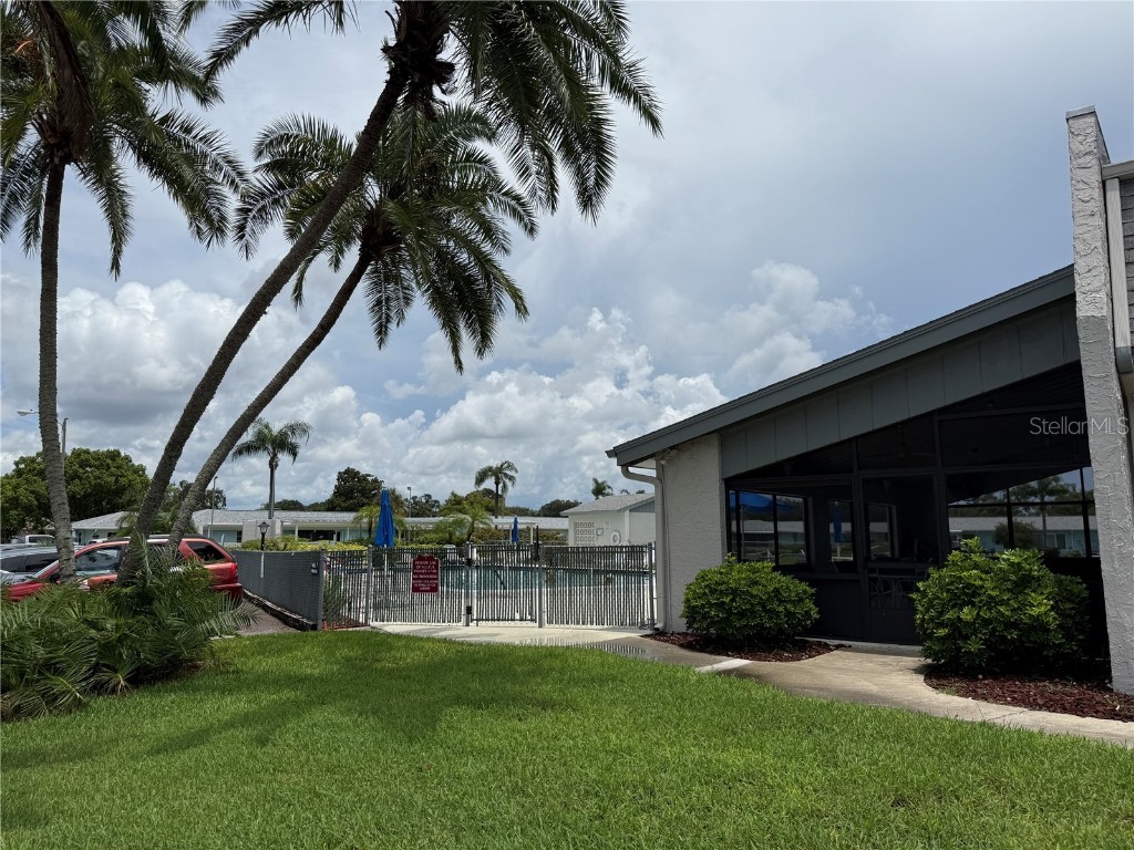 2722 Sherbrooke Lane #D Palm Harbor FL 34684 TB8404316 image46