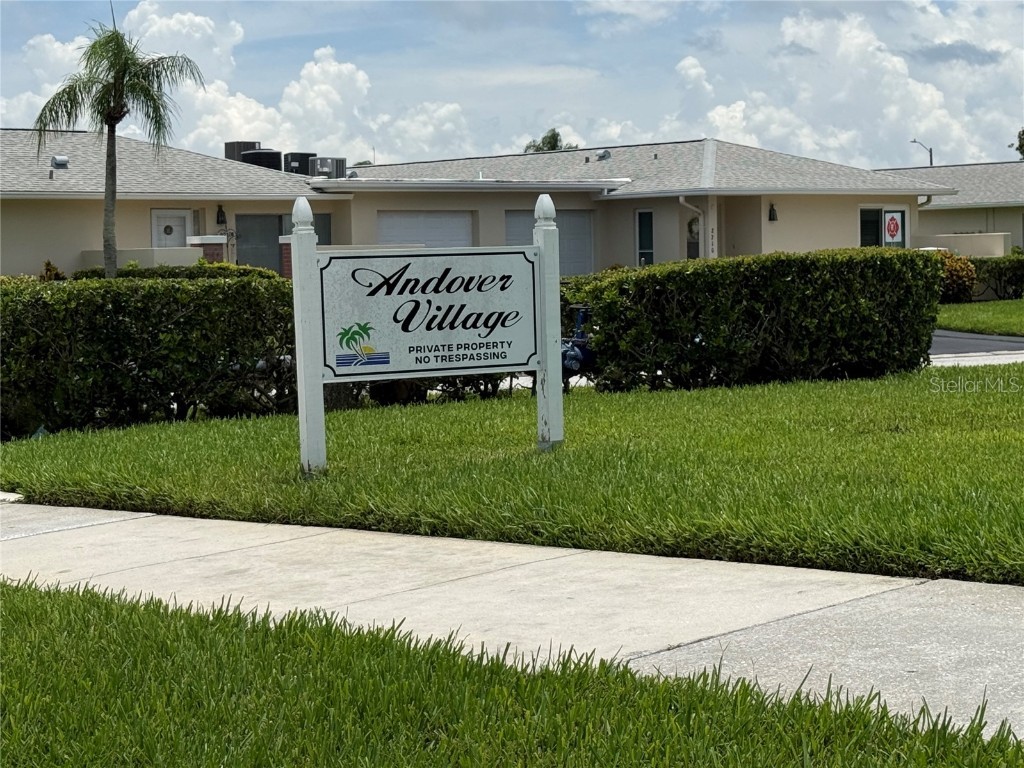 2722 Sherbrooke Lane #D Palm Harbor FL 34684 TB8404316 image5