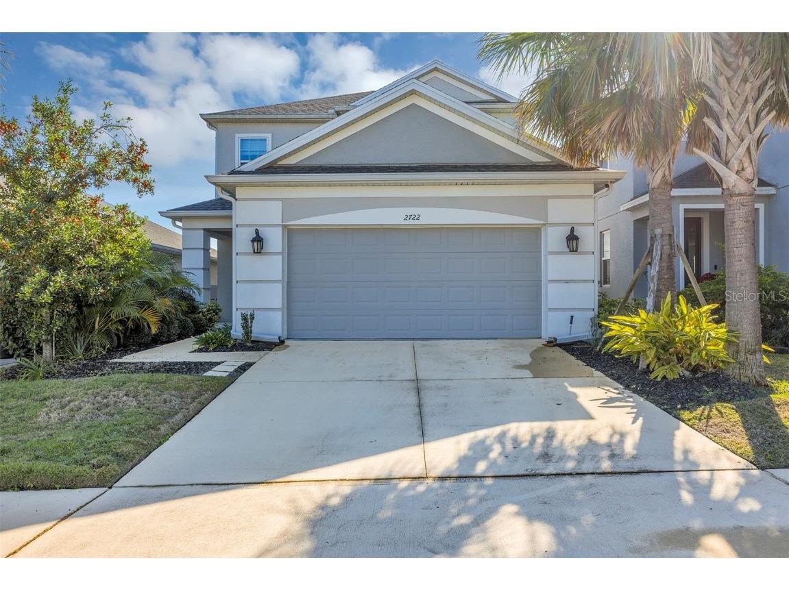 2722 Surf Top Road Clermont FL 34711 G5106301 image1