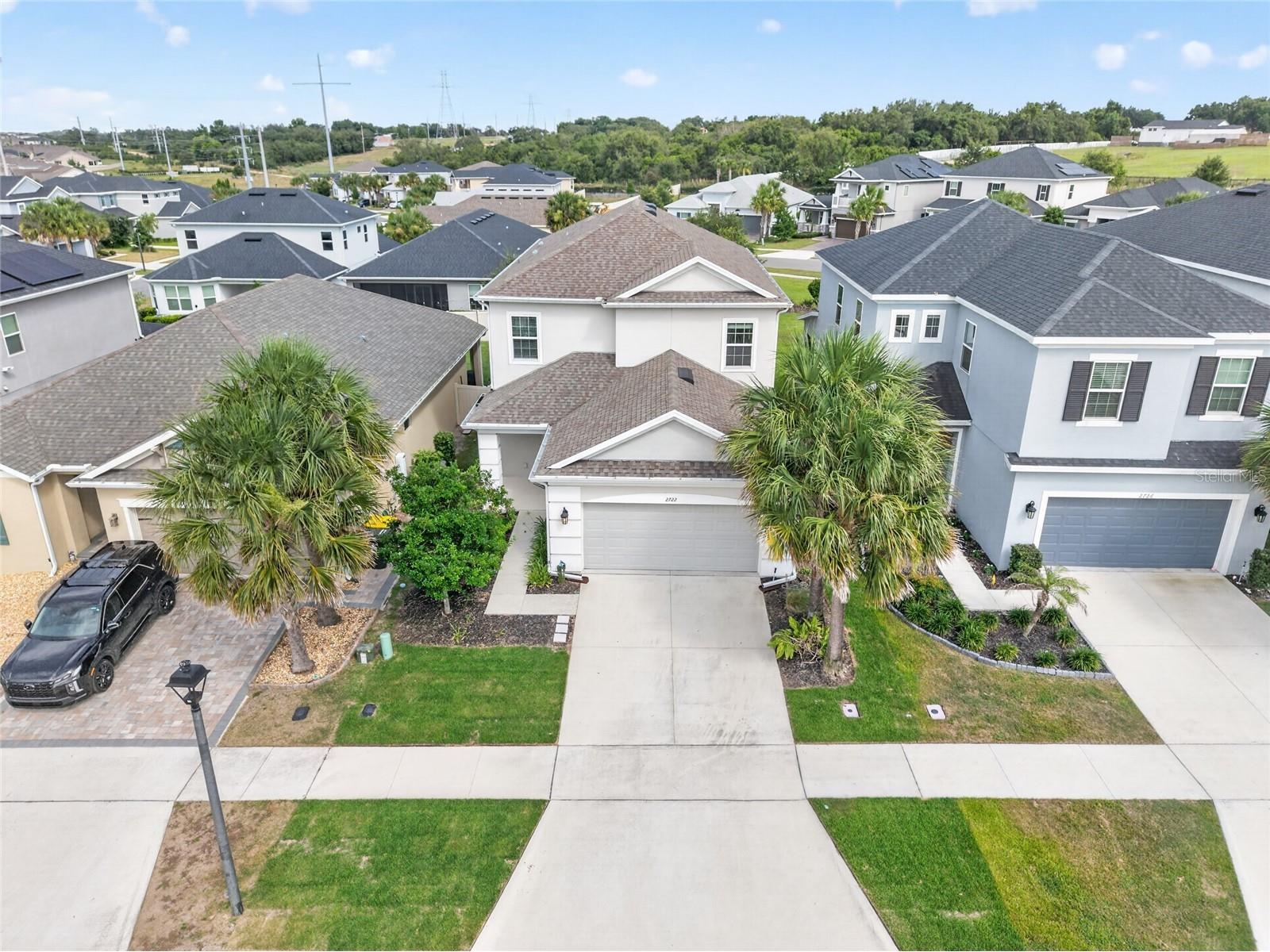 2722 Surf Top Road Clermont FL 34711 O6416506 image2