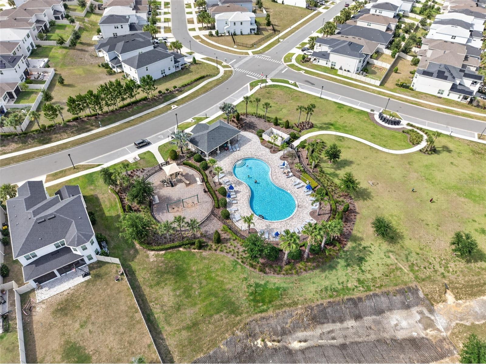 2722 Surf Top Road Clermont FL 34711 O6416506 image78