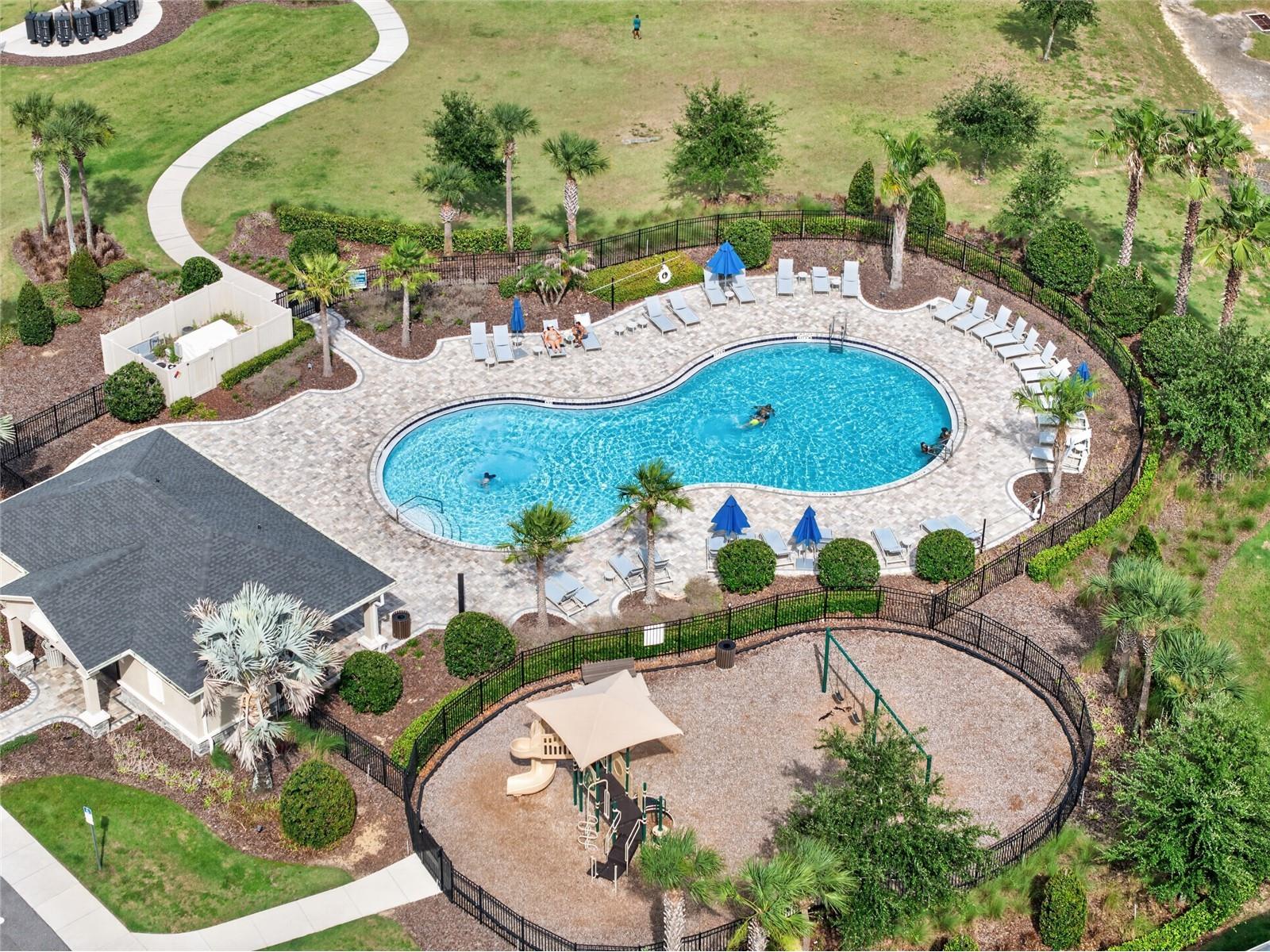 2722 Surf Top Road Clermont FL 34711 O6416506 image79