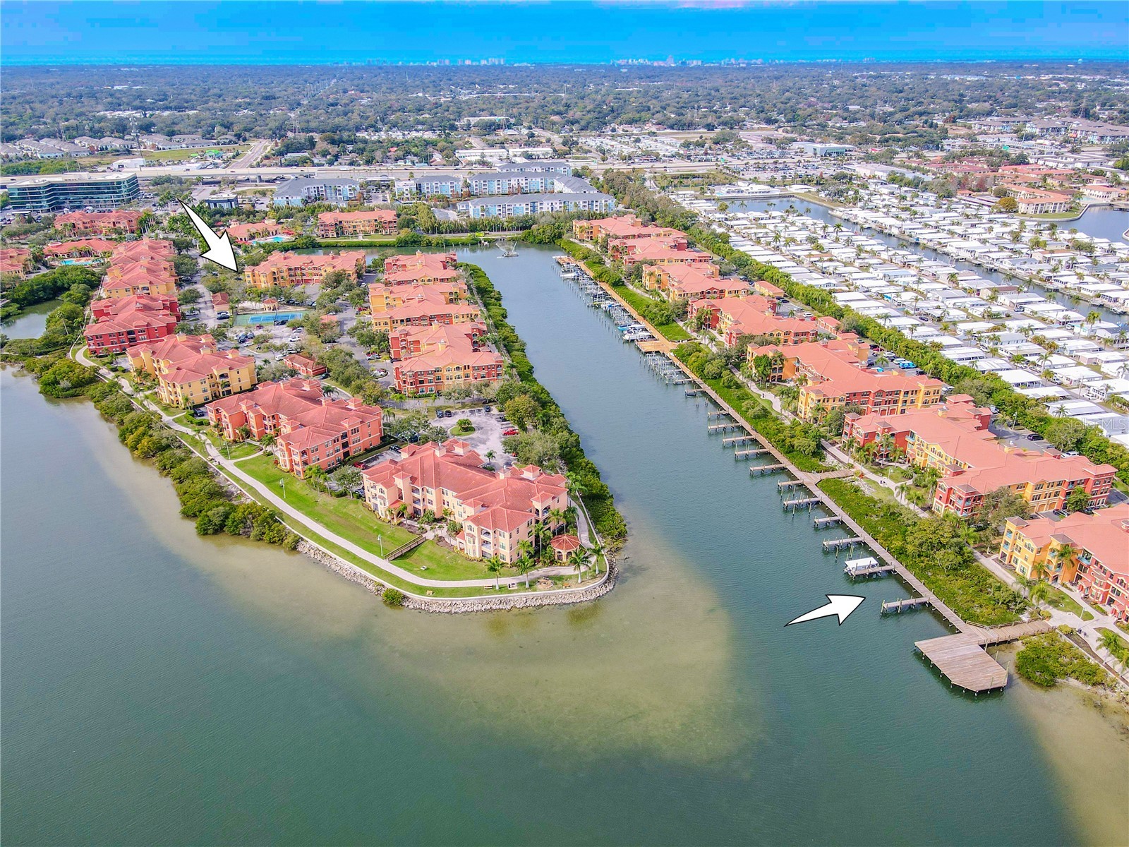 2722 Via Tivoli #410A Clearwater FL 33764 TB8460092 image2