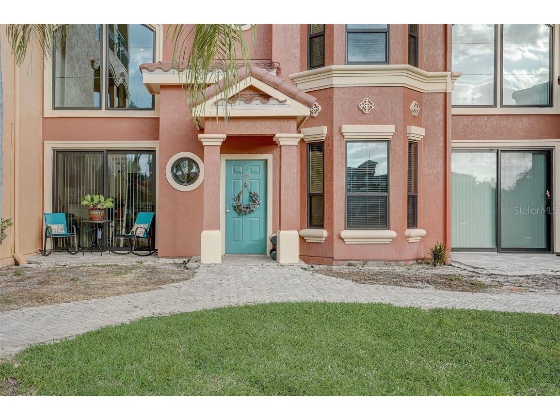 2722 Via Tivoli #415B Clearwater FL 33764 U8218831 image1