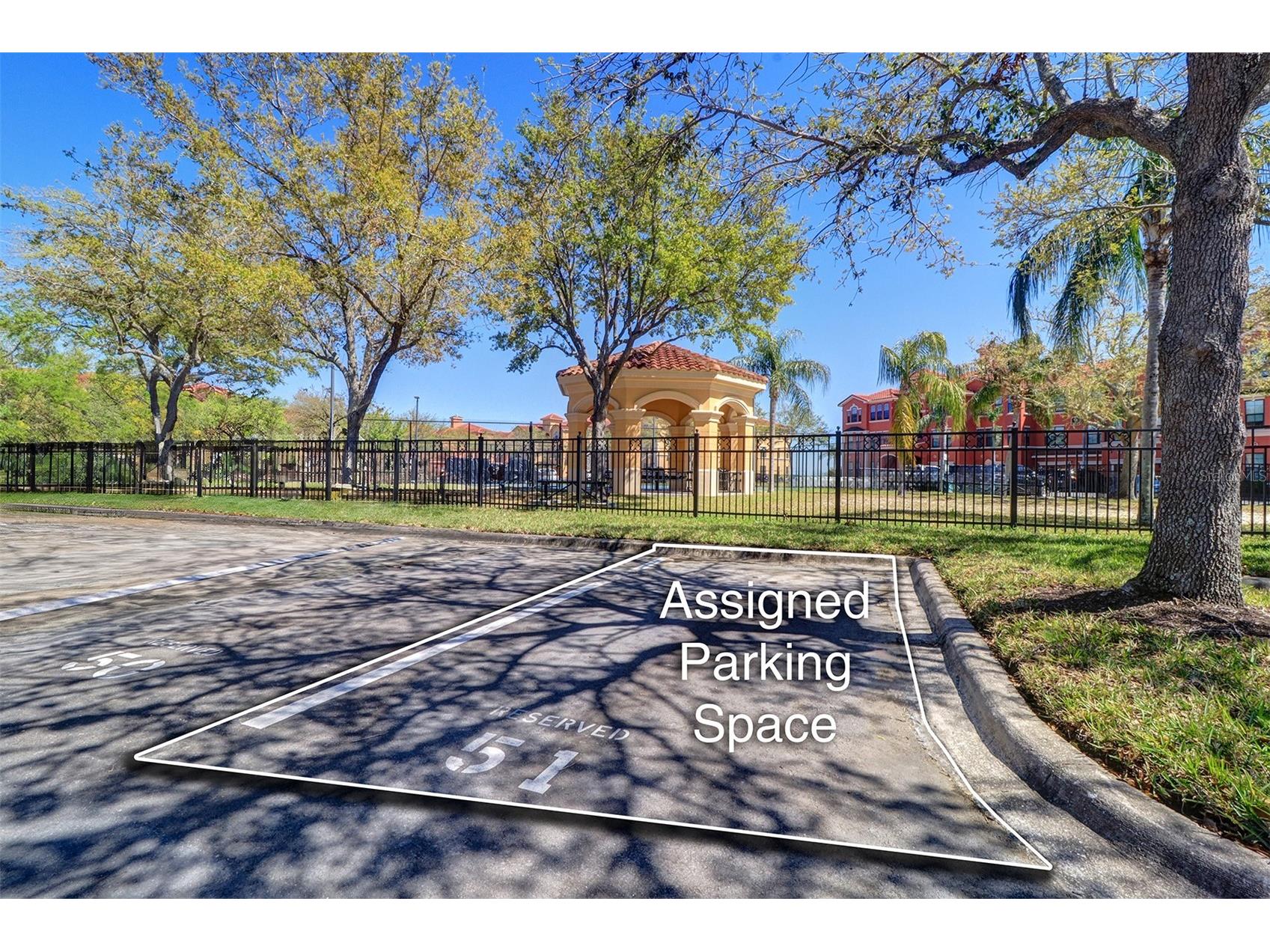 2722 Via Tivoli #422B Clearwater FL 33764 - OLD TAMPA BAY TB8487902 image24