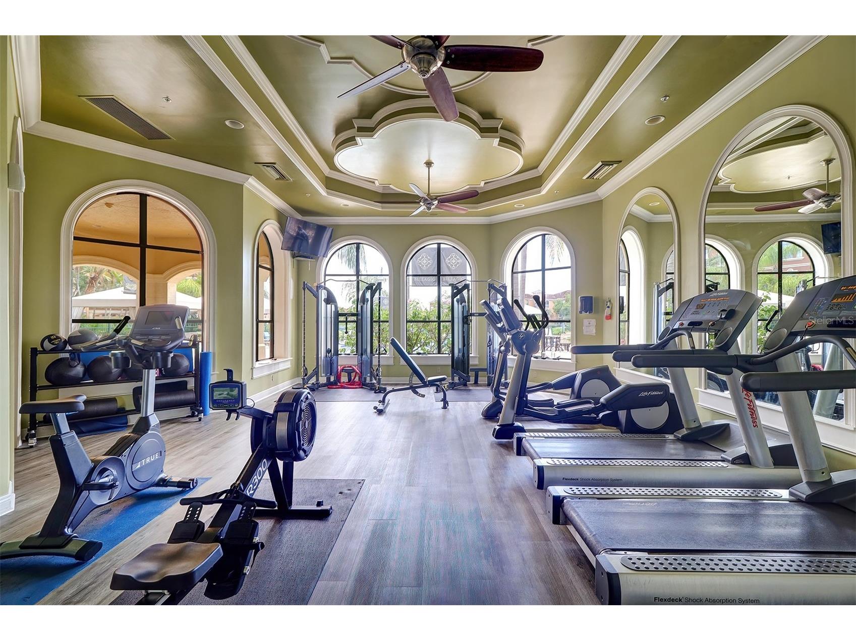 2722 Via Tivoli #422B Clearwater FL 33764 - OLD TAMPA BAY TB8487902 image28