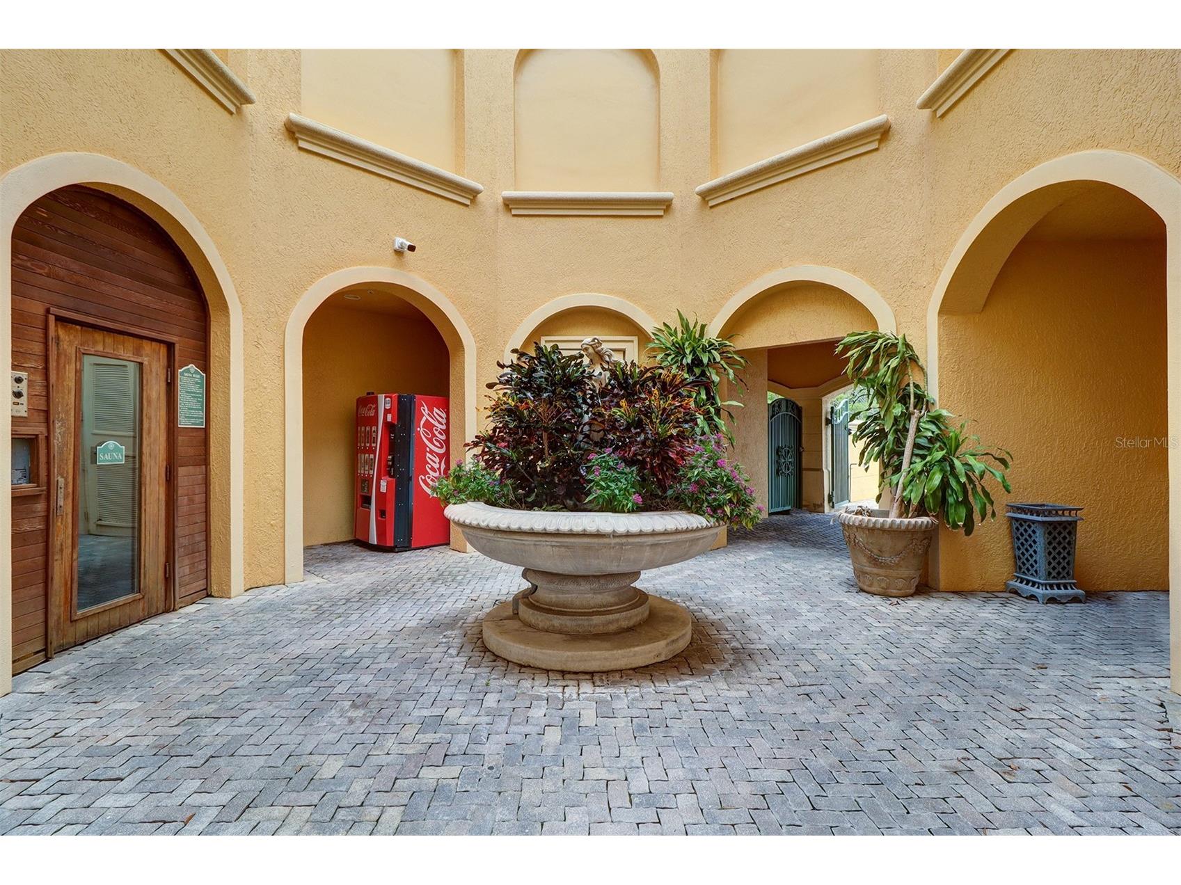 2722 Via Tivoli #422B Clearwater FL 33764 - OLD TAMPA BAY TB8487902 image30