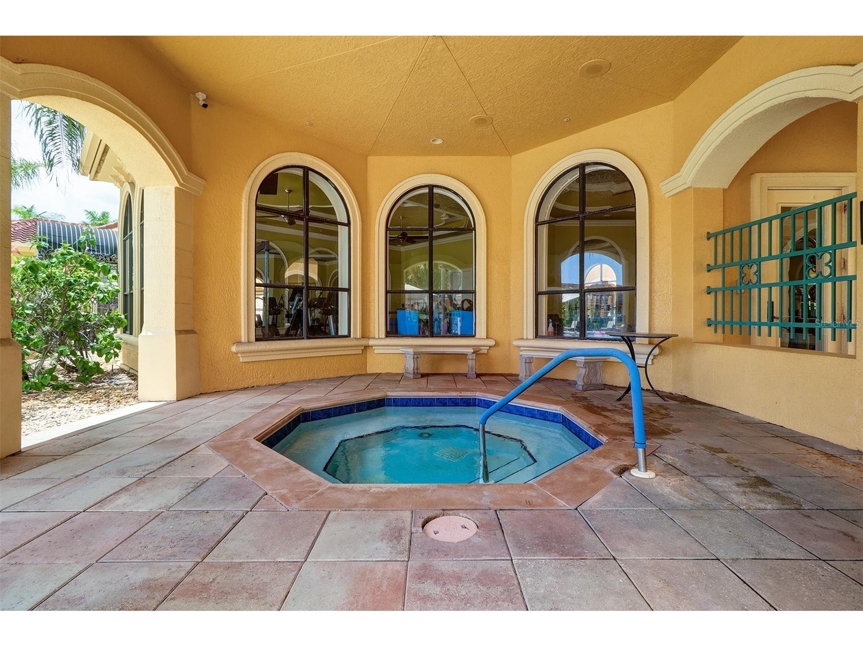 2722 Via Tivoli #422B Clearwater FL 33764 - OLD TAMPA BAY TB8487902 image31