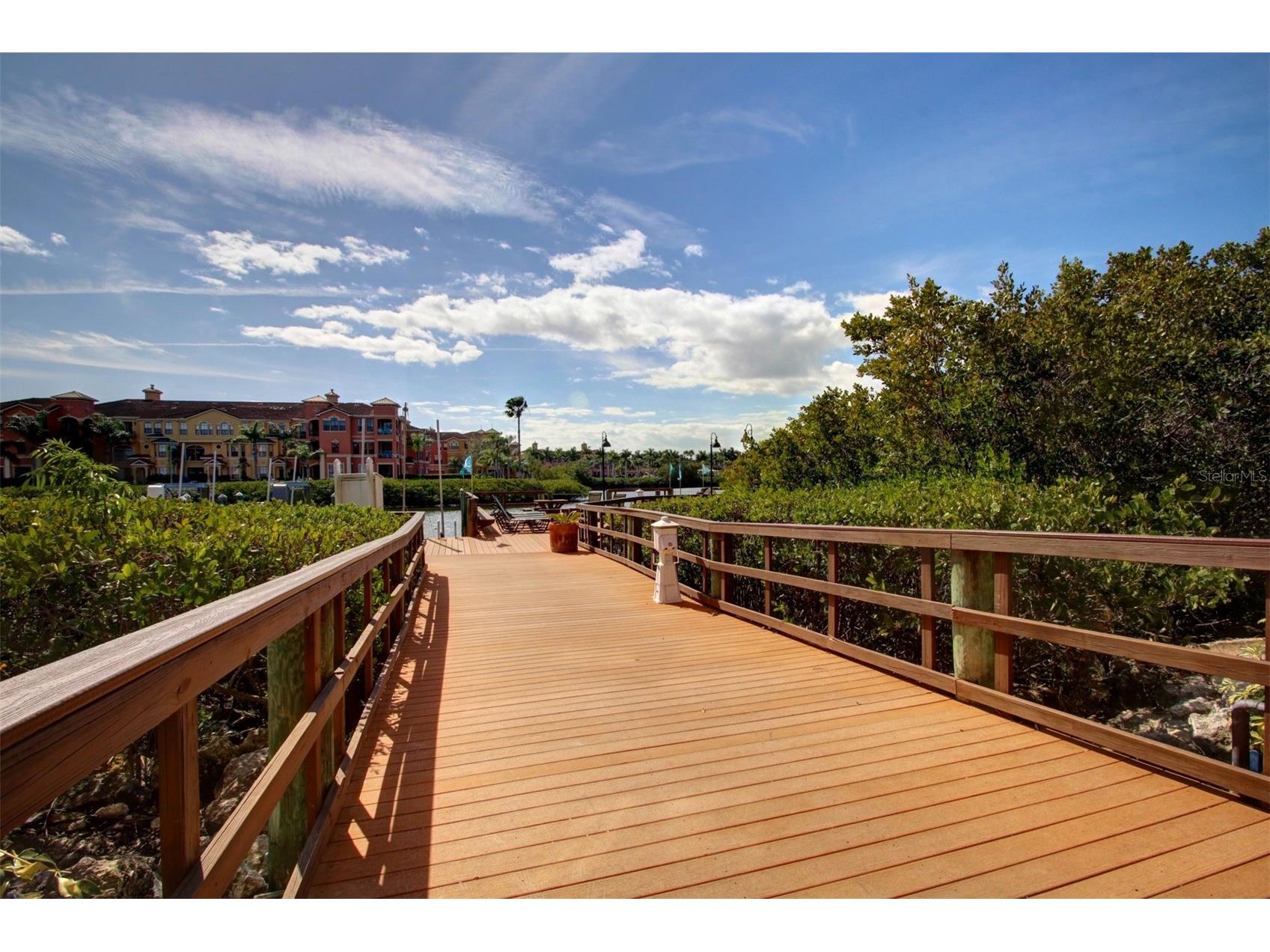 2722 Via Tivoli #422B Clearwater FL 33764 - OLD TAMPA BAY TB8487902 image32