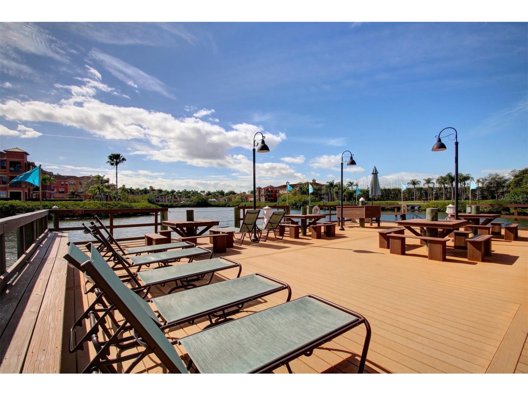 2722 Via Tivoli #422B Clearwater FL 33764 - OLD TAMPA BAY TB8487902 image33