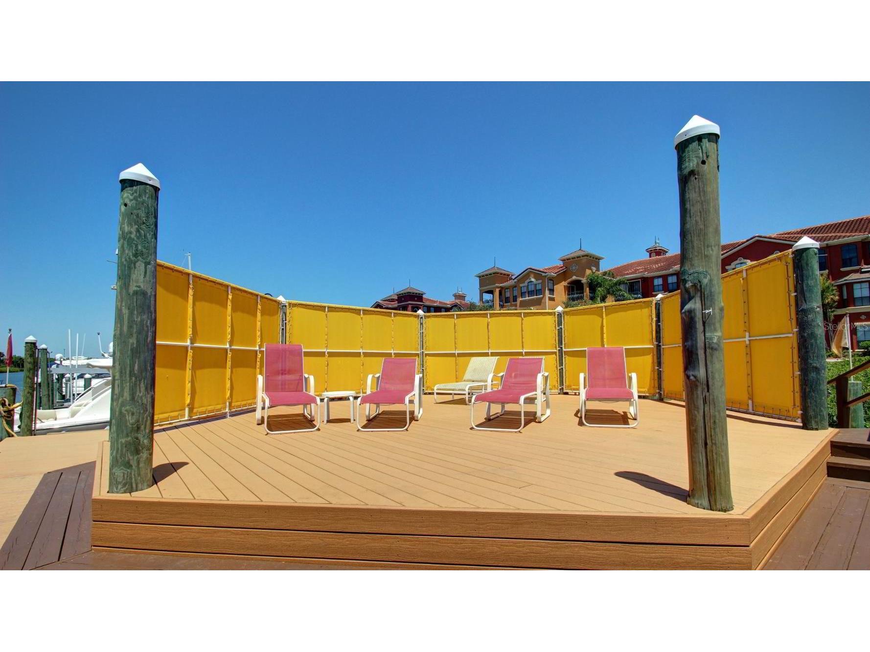 2722 Via Tivoli #422B Clearwater FL 33764 - OLD TAMPA BAY TB8487902 image34