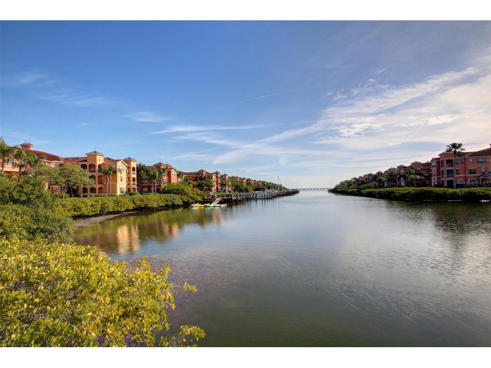 2722 Via Tivoli #422B Clearwater FL 33764 - OLD TAMPA BAY TB8487902 image38