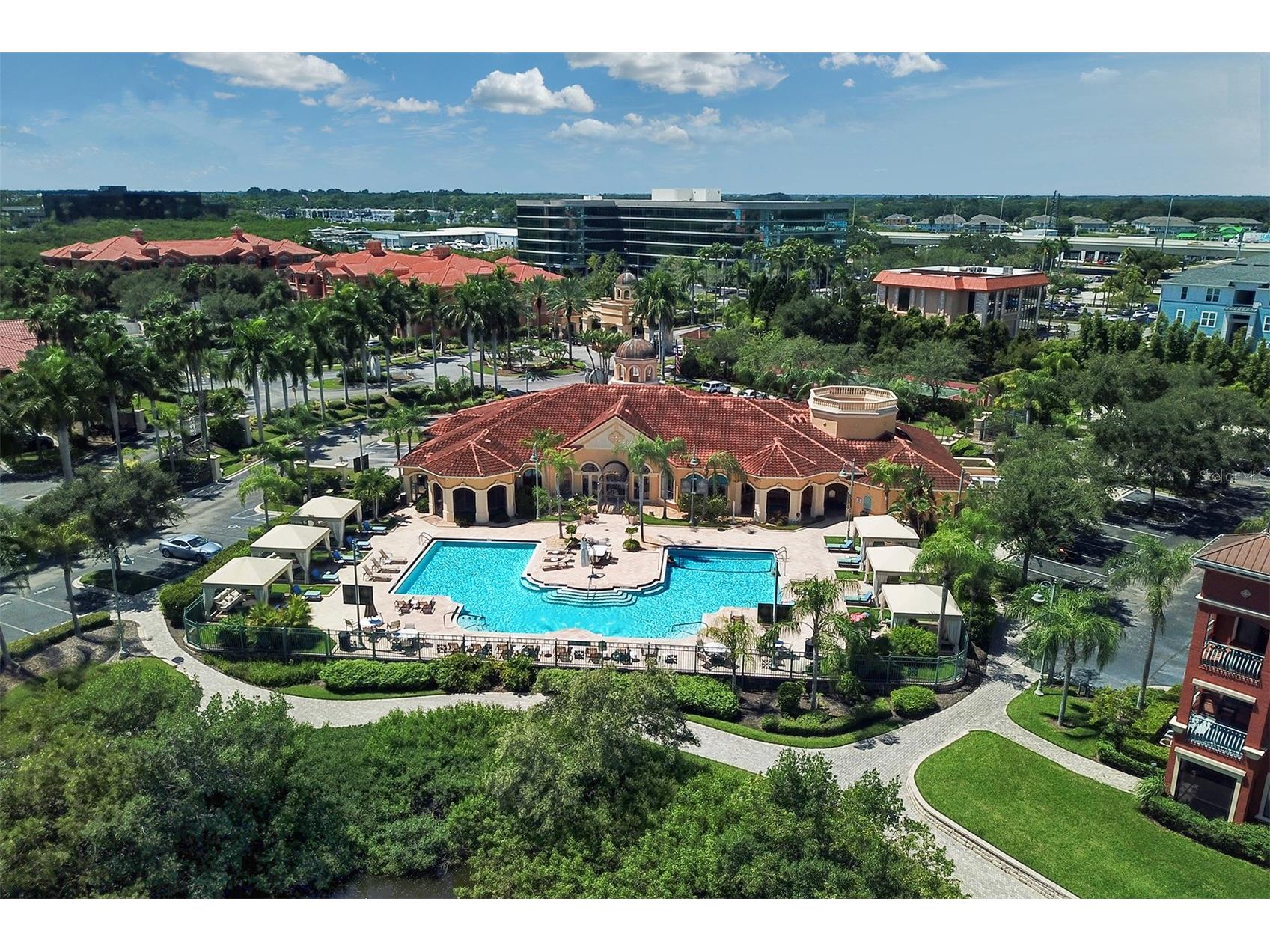 2722 Via Tivoli #422B Clearwater FL 33764 - OLD TAMPA BAY TB8487902 image39