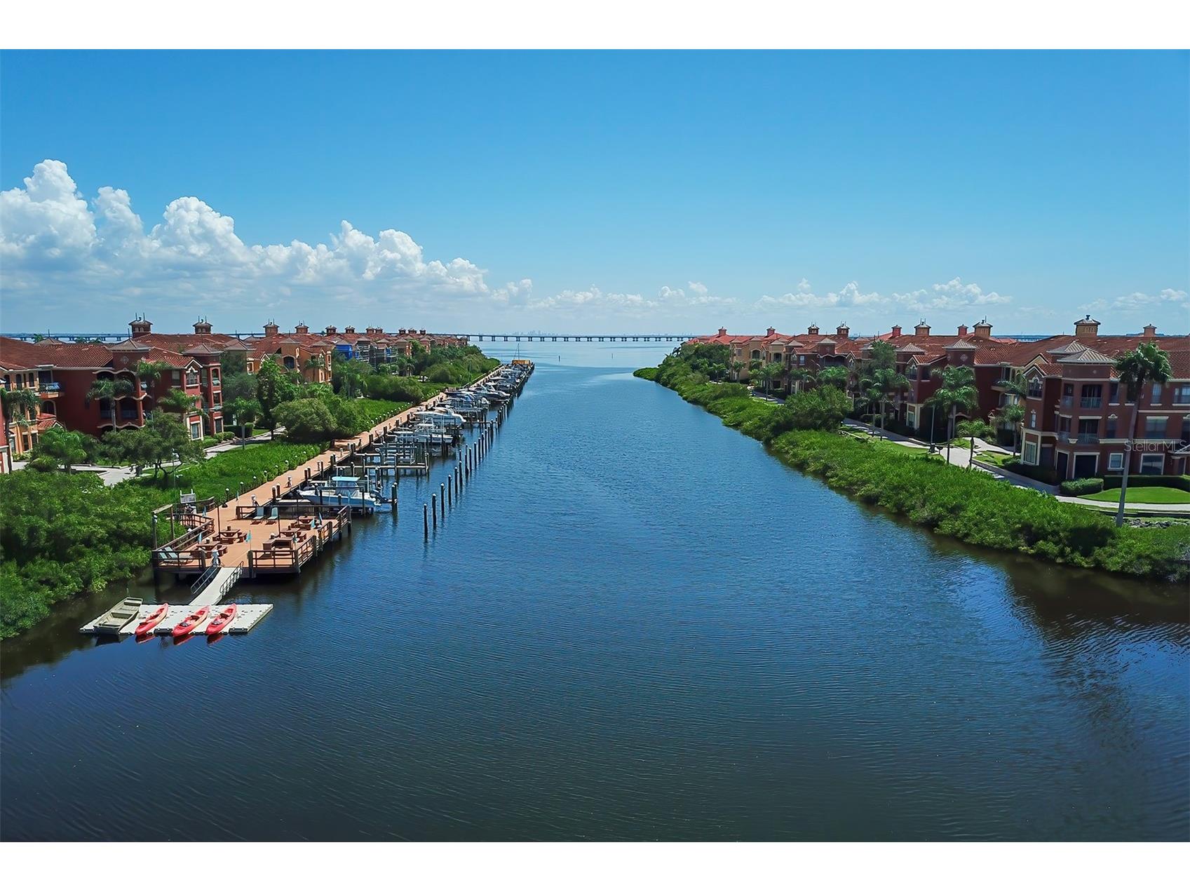 2722 Via Tivoli #422B Clearwater FL 33764 - OLD TAMPA BAY TB8487902 image40
