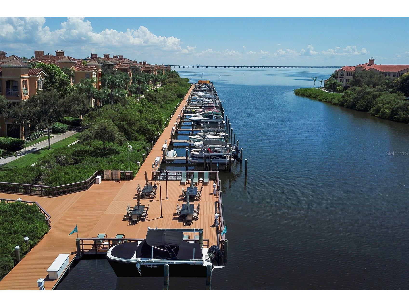 2722 Via Tivoli #422B Clearwater FL 33764 - OLD TAMPA BAY TB8487902 image42