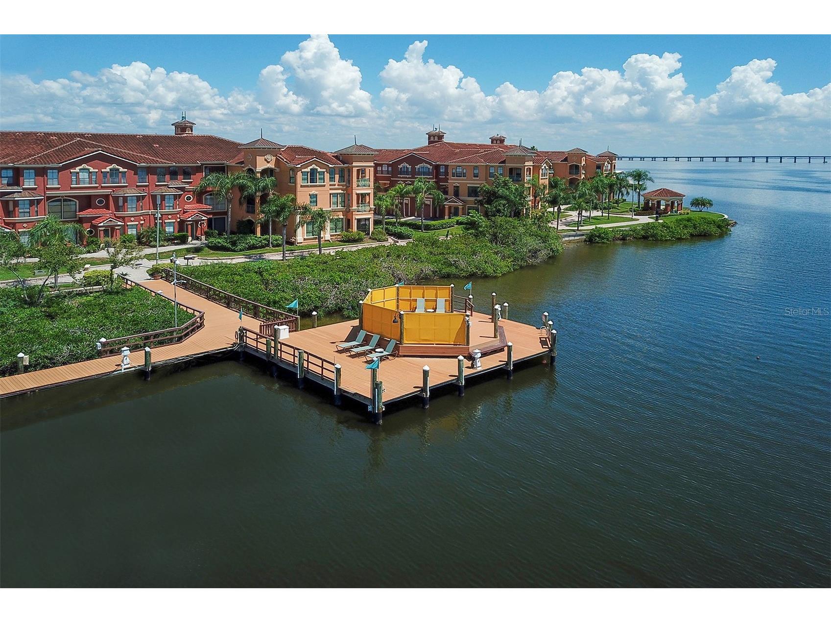 2722 Via Tivoli #422B Clearwater FL 33764 - OLD TAMPA BAY TB8487902 image43