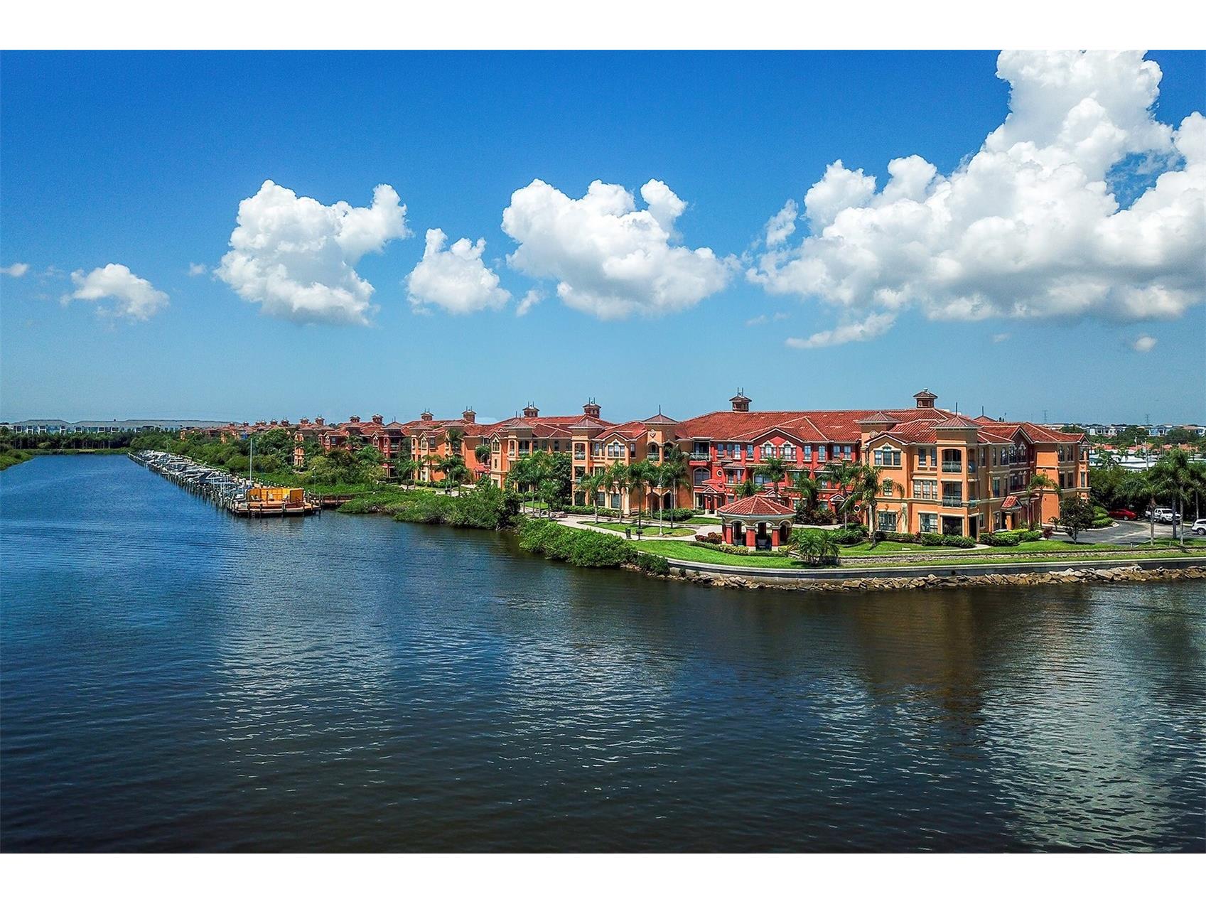 2722 Via Tivoli #422B Clearwater FL 33764 - OLD TAMPA BAY TB8487902 image44