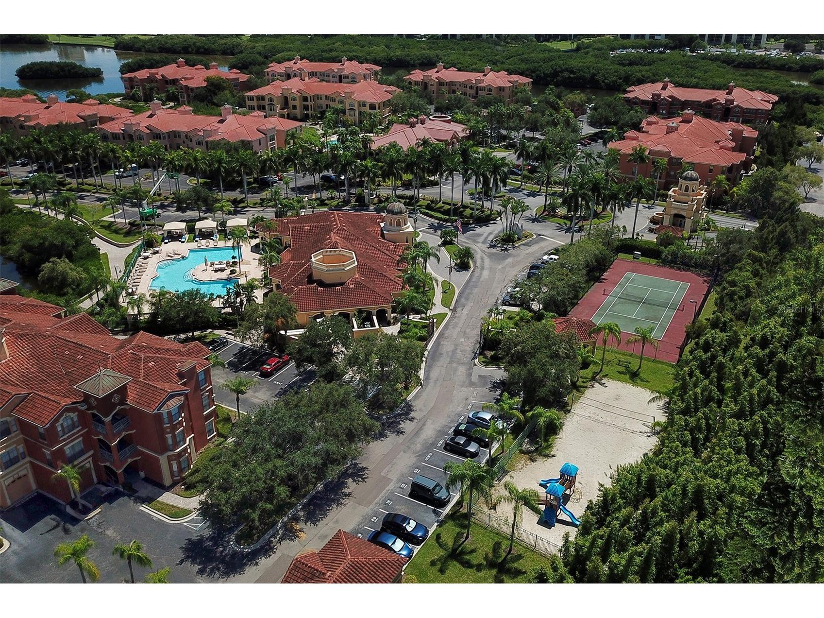 2722 Via Tivoli #422B Clearwater FL 33764 - OLD TAMPA BAY TB8487902 image46