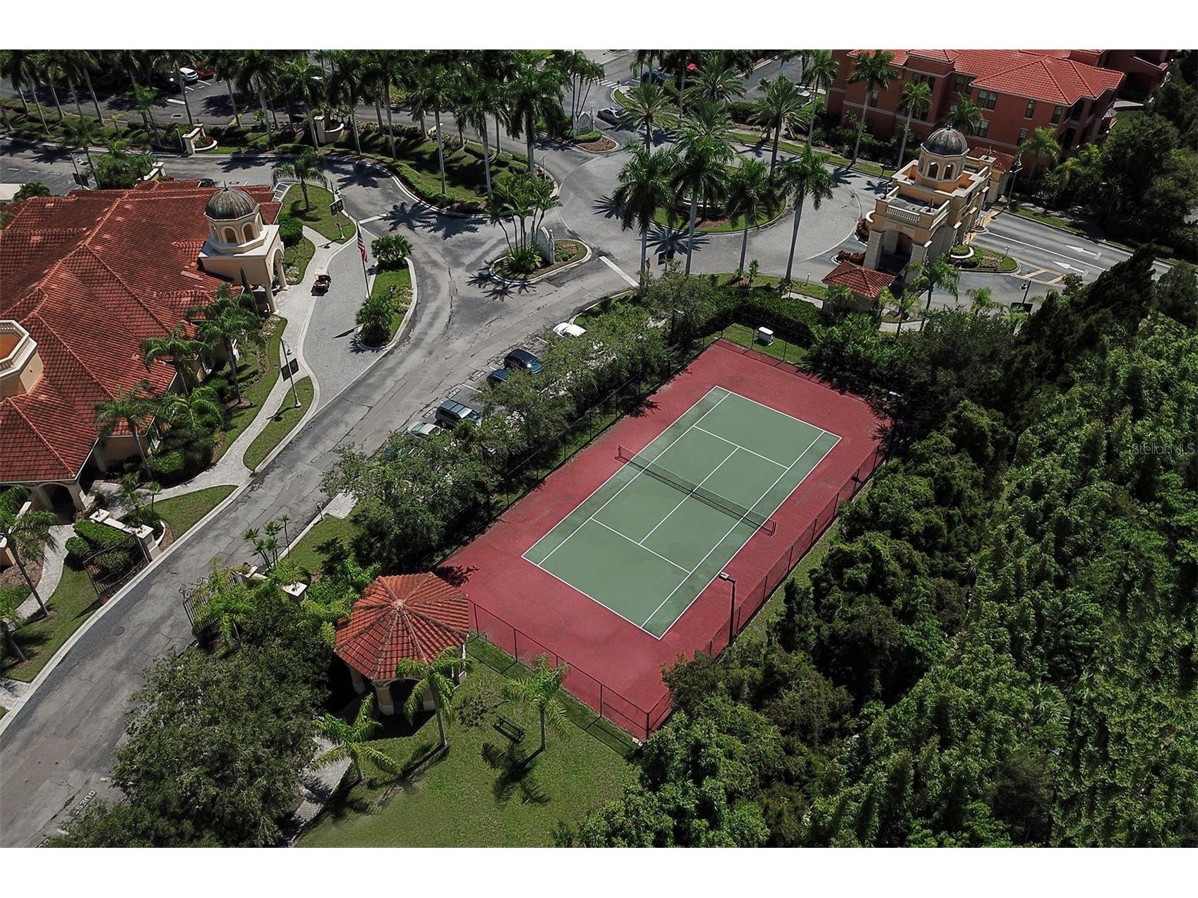 2722 Via Tivoli #422B Clearwater FL 33764 - OLD TAMPA BAY TB8487902 image47
