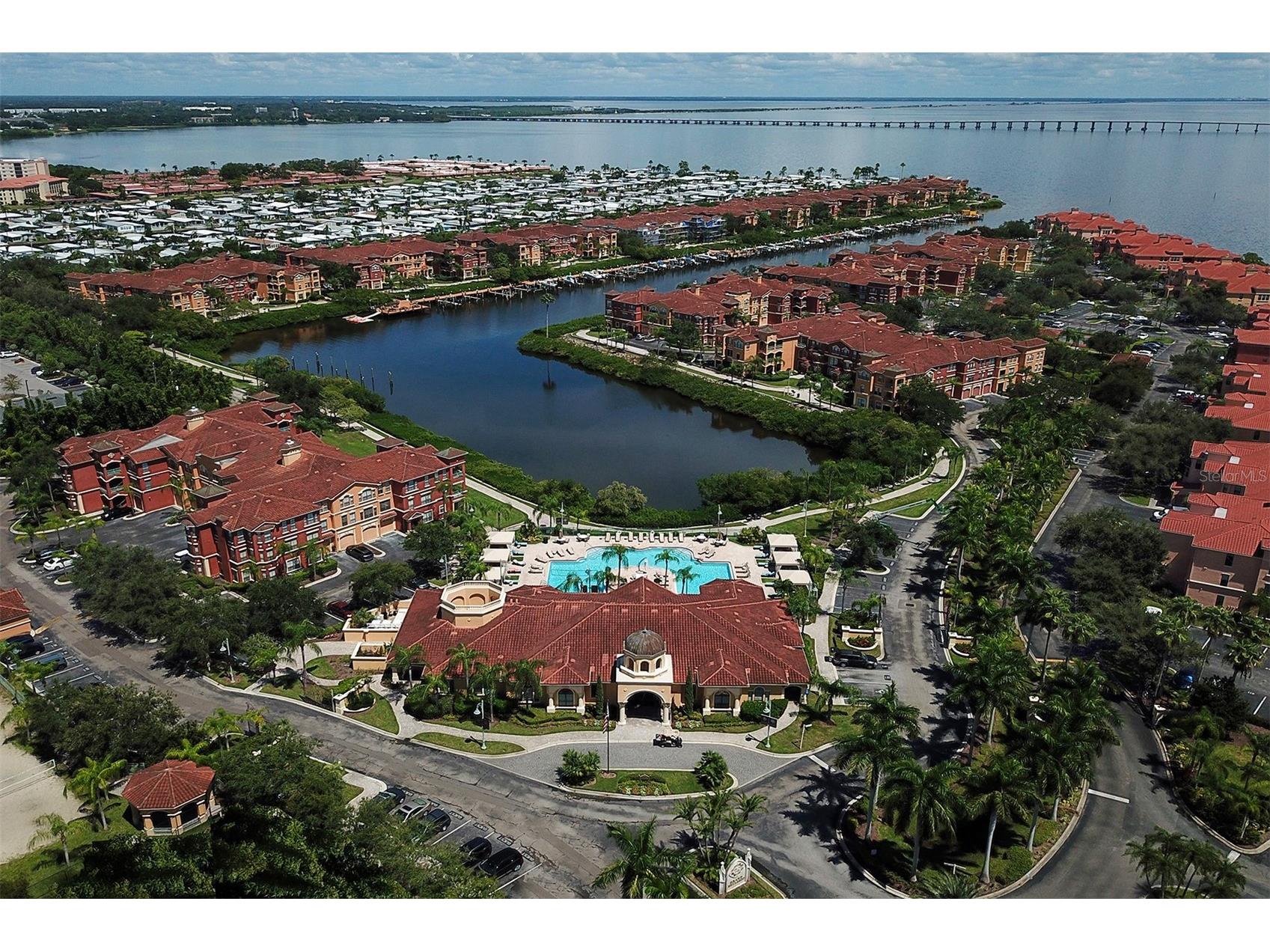 2722 Via Tivoli #422B Clearwater FL 33764 - OLD TAMPA BAY TB8487902 image49