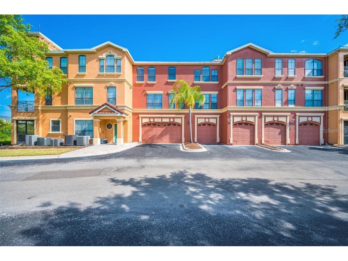 2722 Via Tivoli #423A Clearwater FL 33764 U8216033 image1