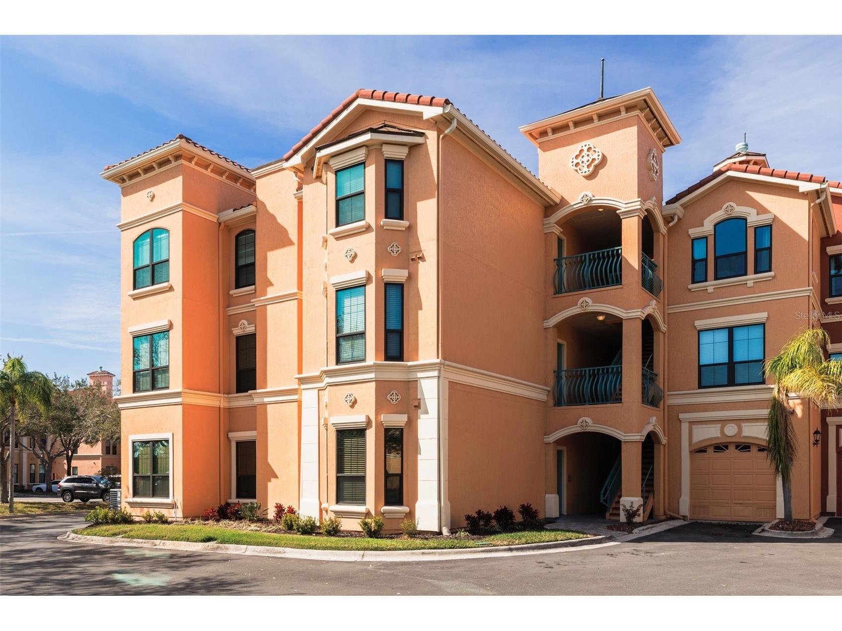 2722 Via Tivoli #430A Clearwater FL 33764 TB8476704 image1