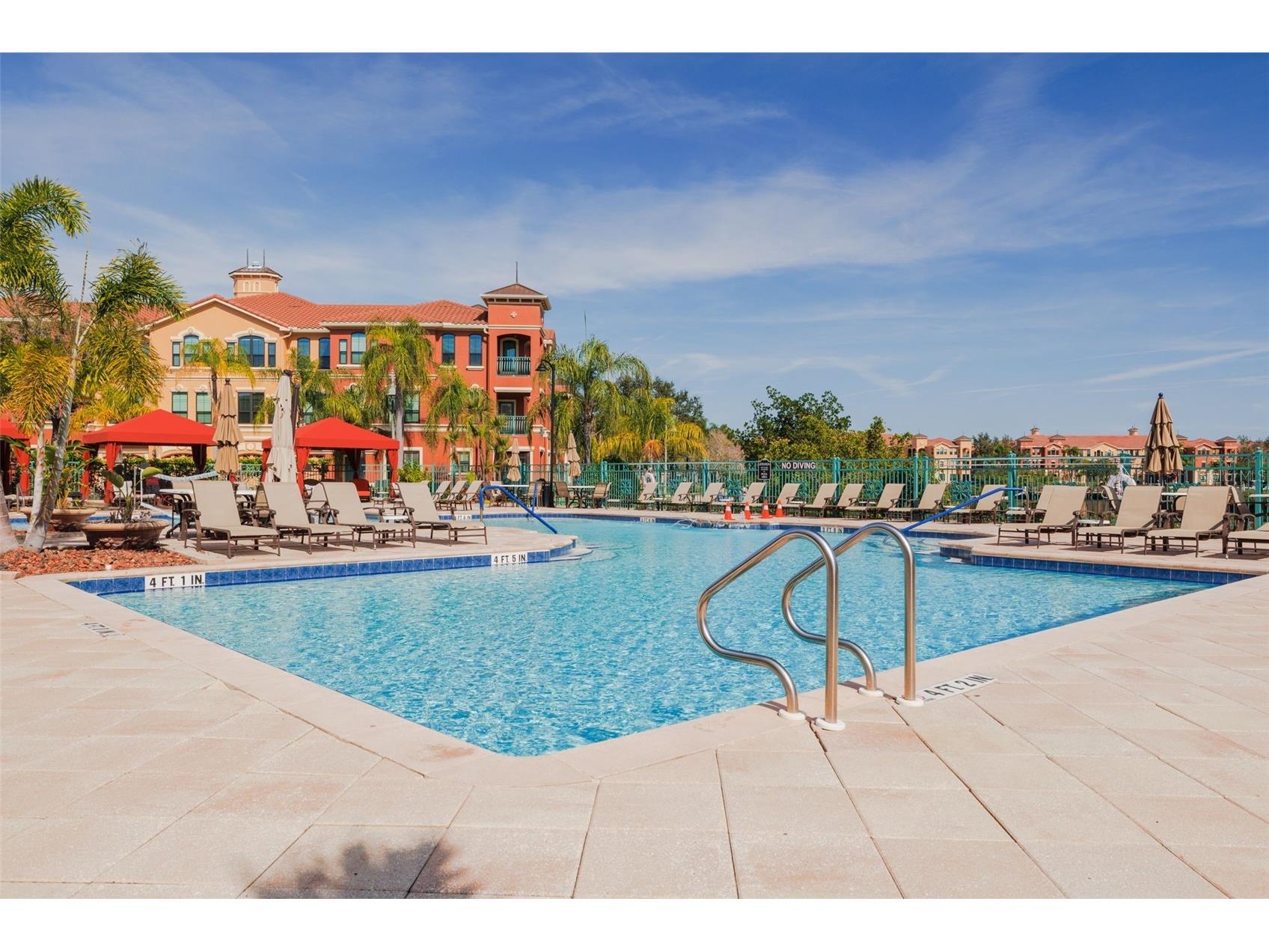 2722 Via Tivoli #430A Clearwater FL 33764 TB8476704 image20