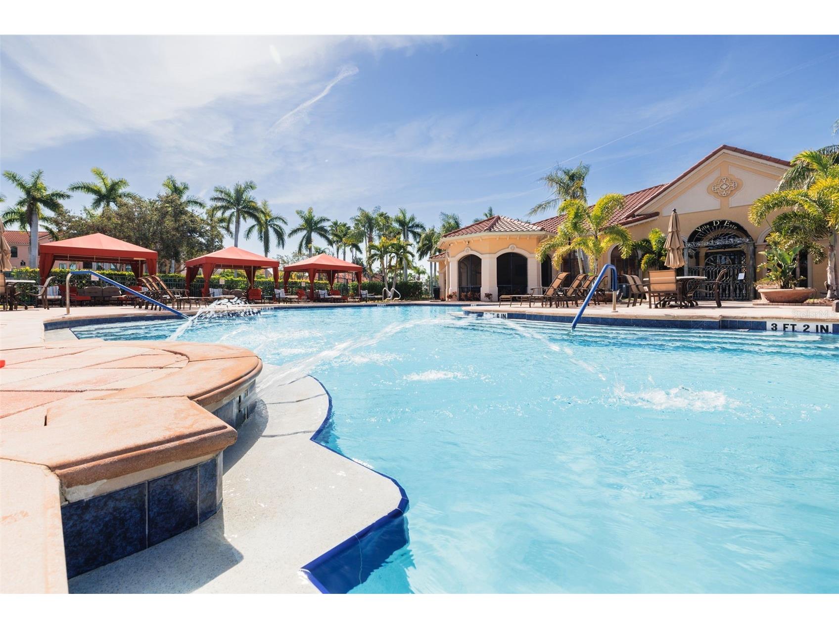 2722 Via Tivoli #430A Clearwater FL 33764 TB8476704 image21