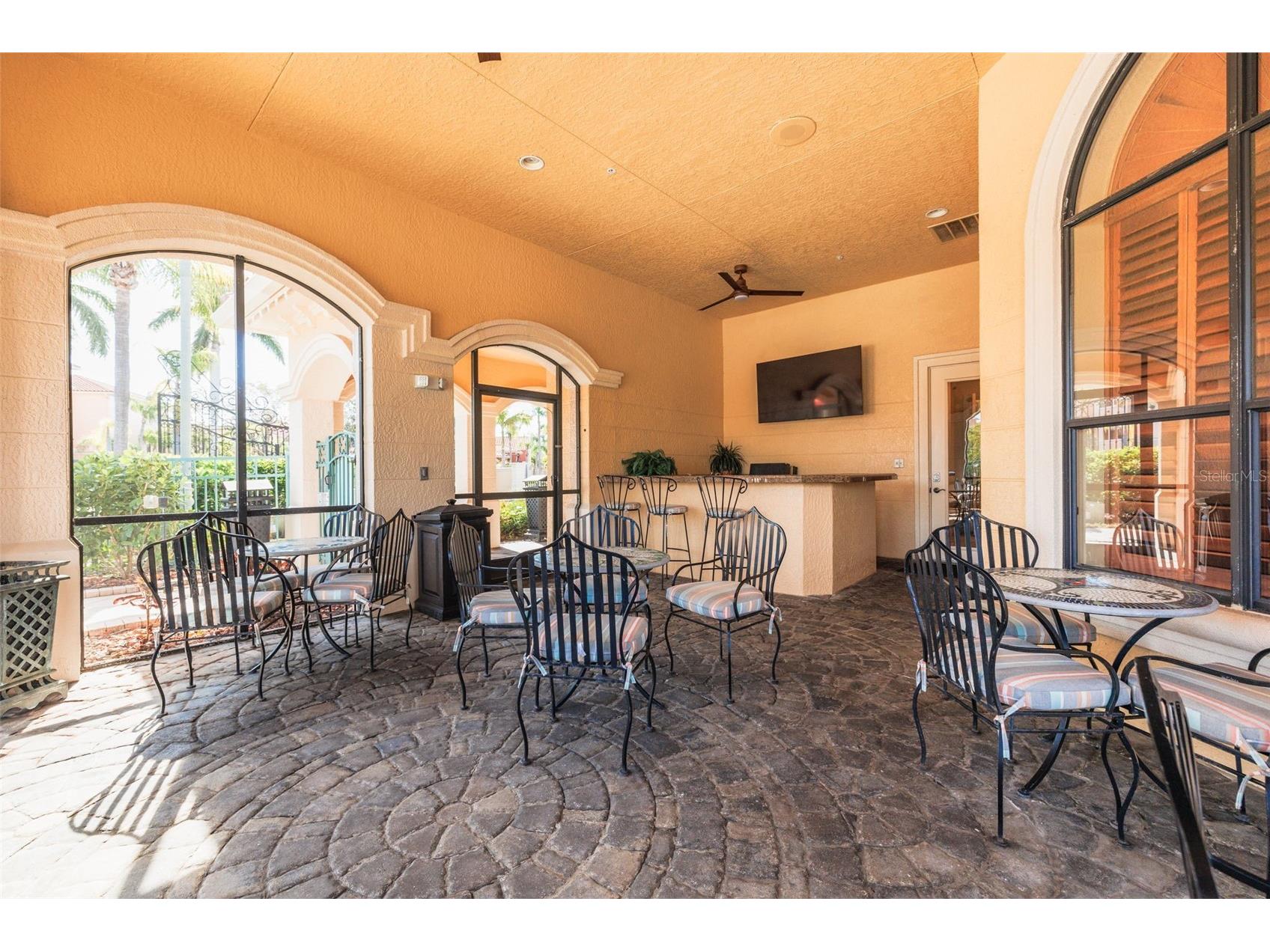 2722 Via Tivoli #430A Clearwater FL 33764 TB8476704 image24