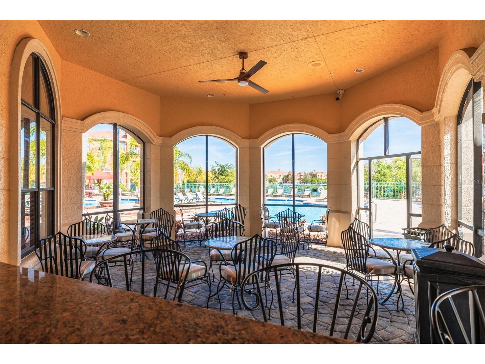 2722 Via Tivoli #430A Clearwater FL 33764 TB8476704 image25