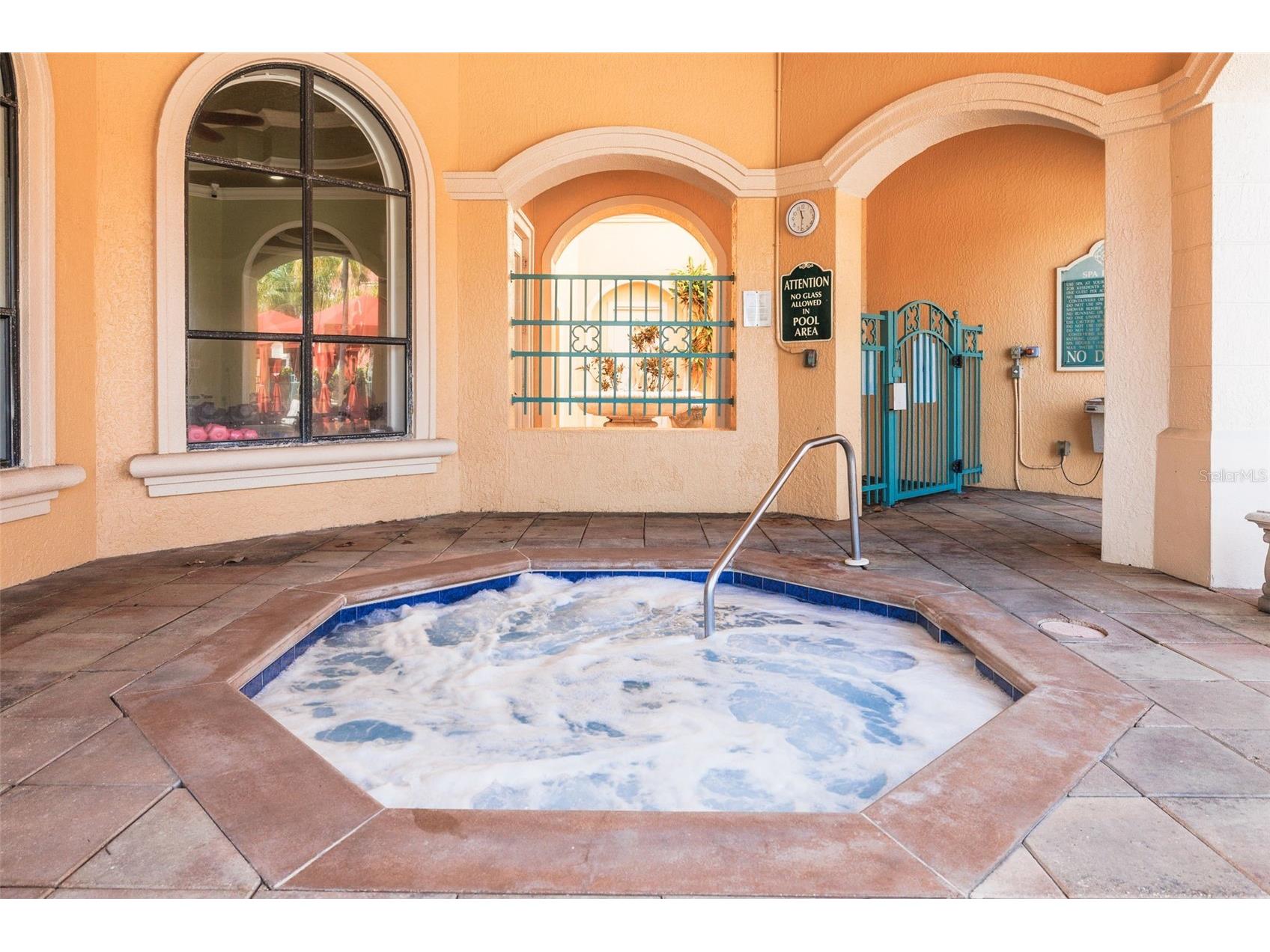 2722 Via Tivoli #430A Clearwater FL 33764 TB8476704 image26