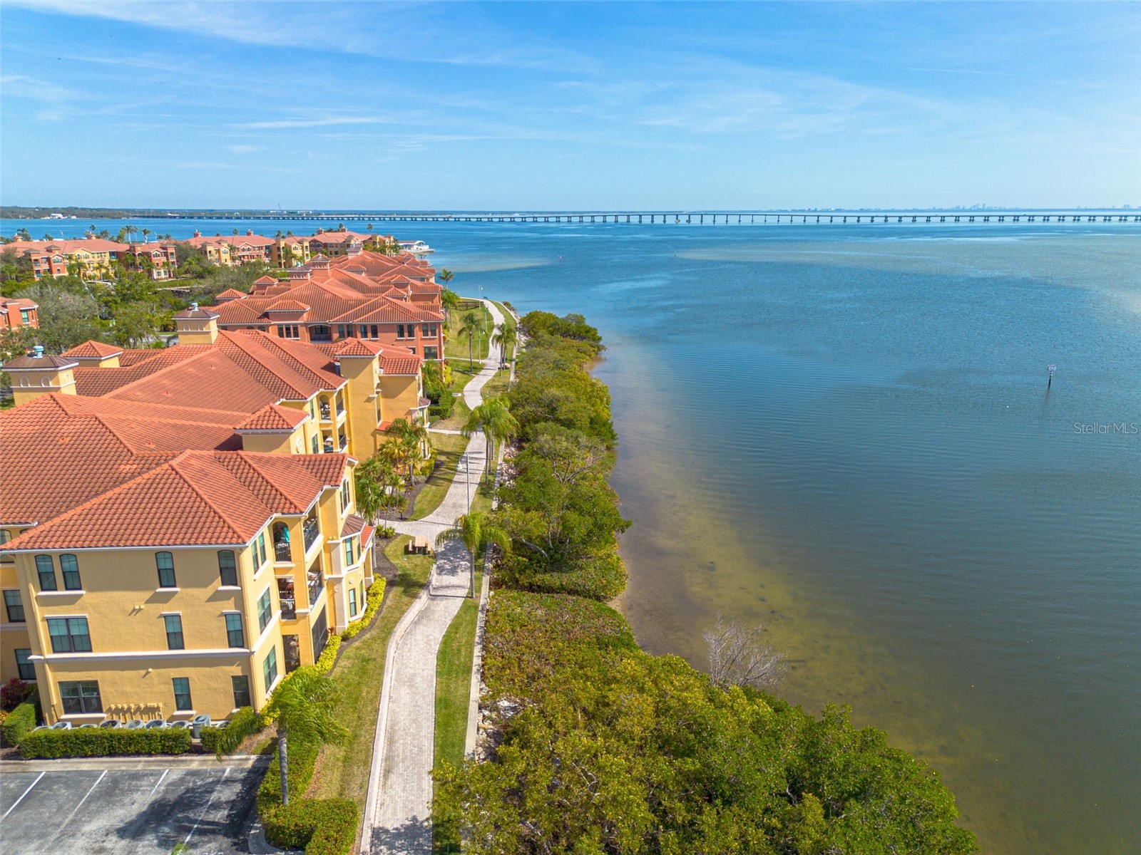 2722 Via Tivoli #430A Clearwater FL 33764 TB8476704 image38