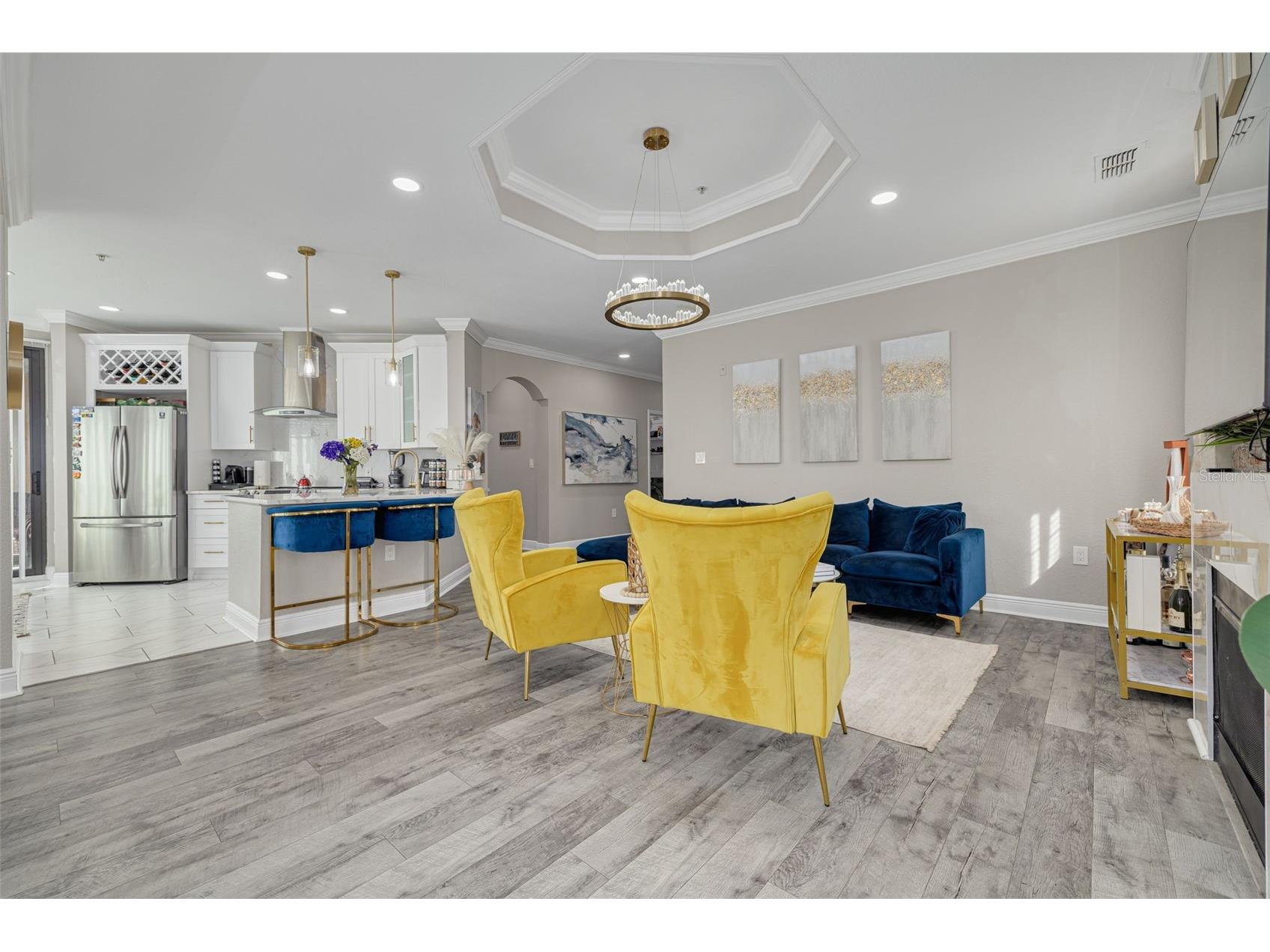 2722 Via Tivoli #430A Clearwater FL 33764 TB8476704 image5