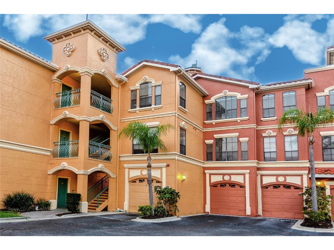 2722 Via Tivoli #431A Clearwater FL 33764 U8215529 image1