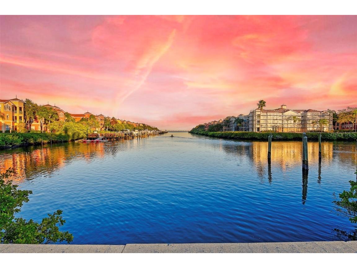 2722 Via Tivoli #435A Clearwater FL 33764 - OLD TAMPA BAY & INLET T3425007 image1