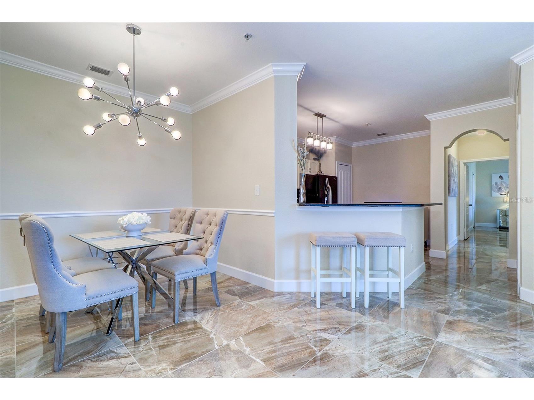 2722 Via Tivoli #435B Clearwater FL 33764 - OLD TAMPA BAY AND INLET TB8523708 image12