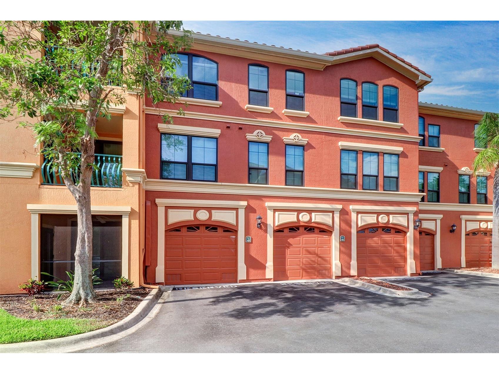 2722 Via Tivoli #435B Clearwater FL 33764 - OLD TAMPA BAY AND INLET TB8523708 image29