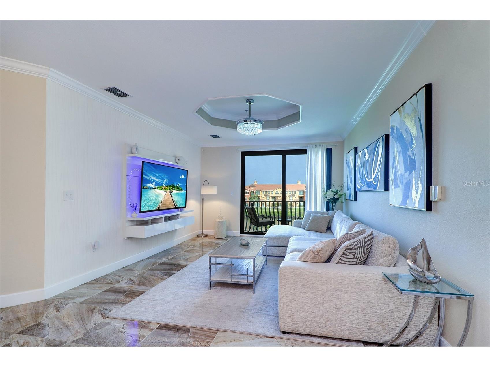 2722 Via Tivoli #435B Clearwater FL 33764 - OLD TAMPA BAY AND INLET TB8523708 image3