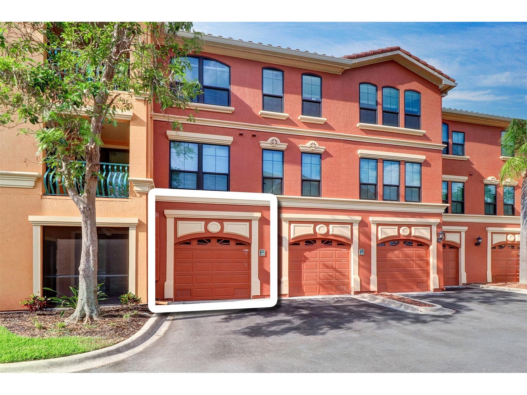 2722 Via Tivoli #435B Clearwater FL 33764 - OLD TAMPA BAY AND INLET TB8523708 image30