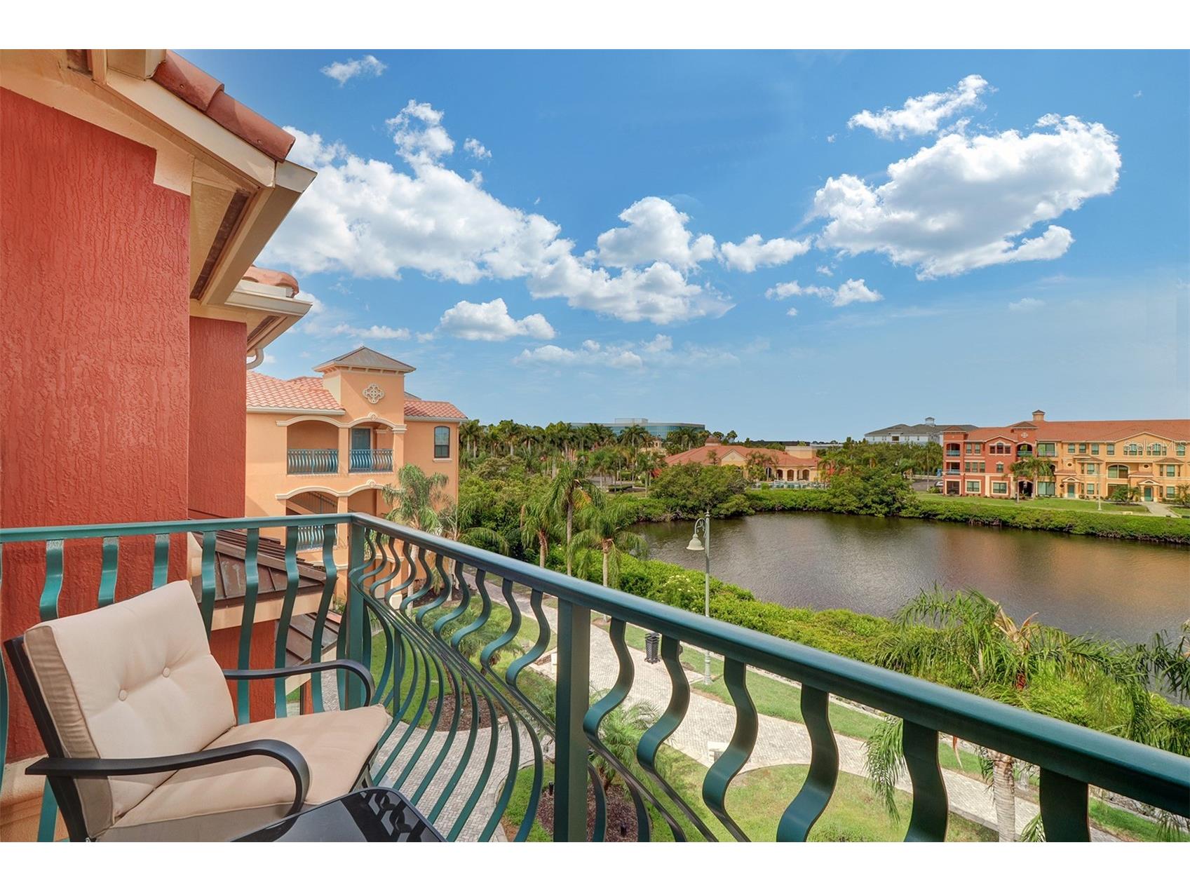 2722 Via Tivoli #435B Clearwater FL 33764 - OLD TAMPA BAY AND INLET TB8523708 image7