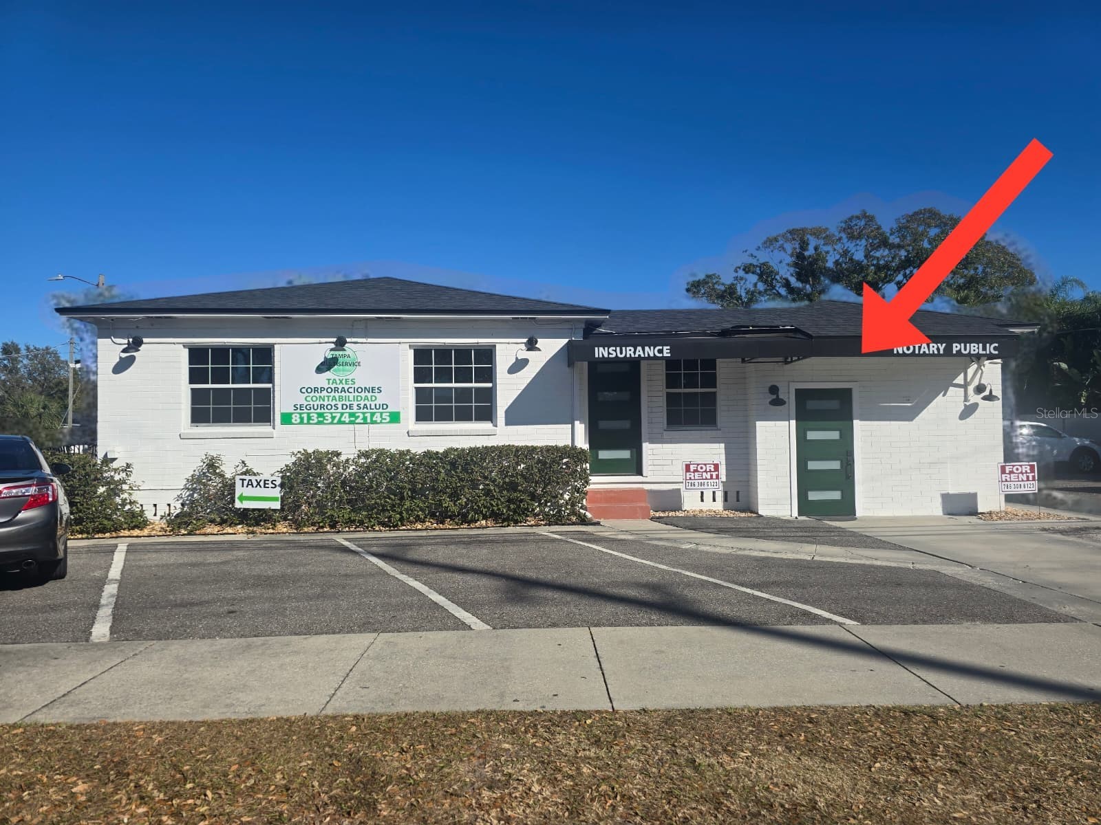 2722 W Tampa Bay Boulevard Tampa FL 33607 TB8473766 image1
