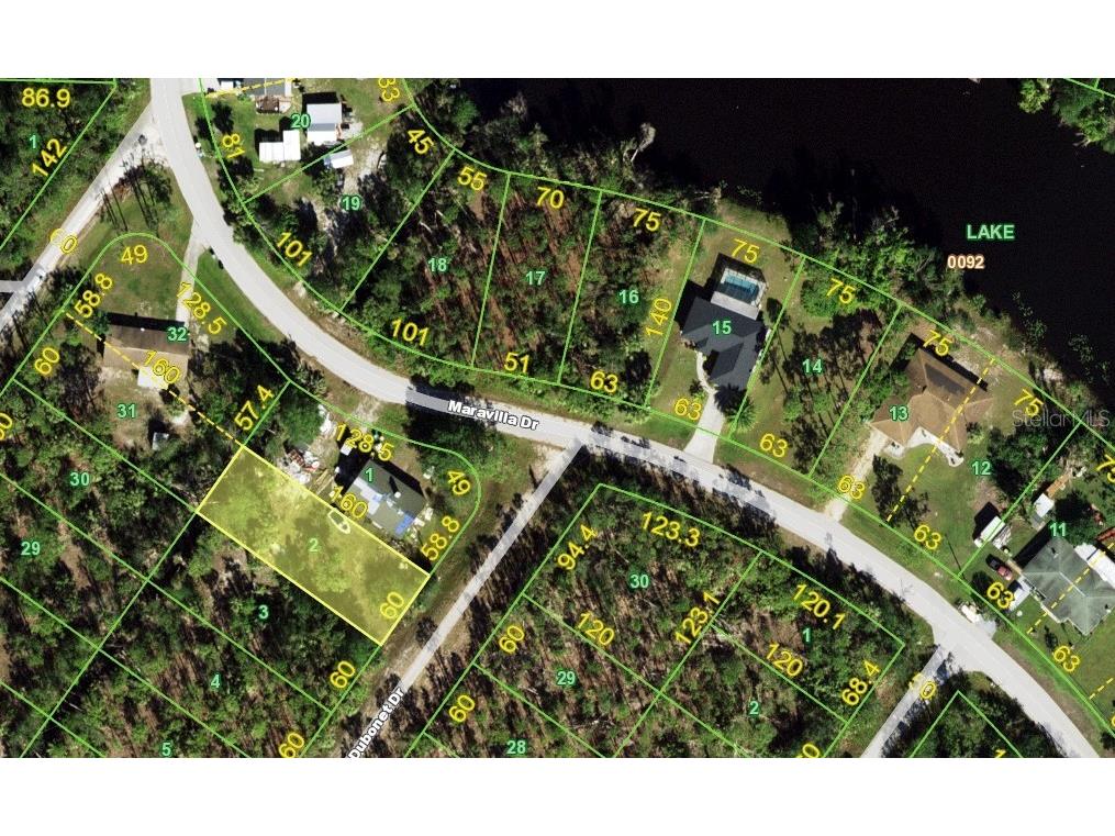 27220 Dubonet Drive Punta Gorda FL 33955 S5145025 image2