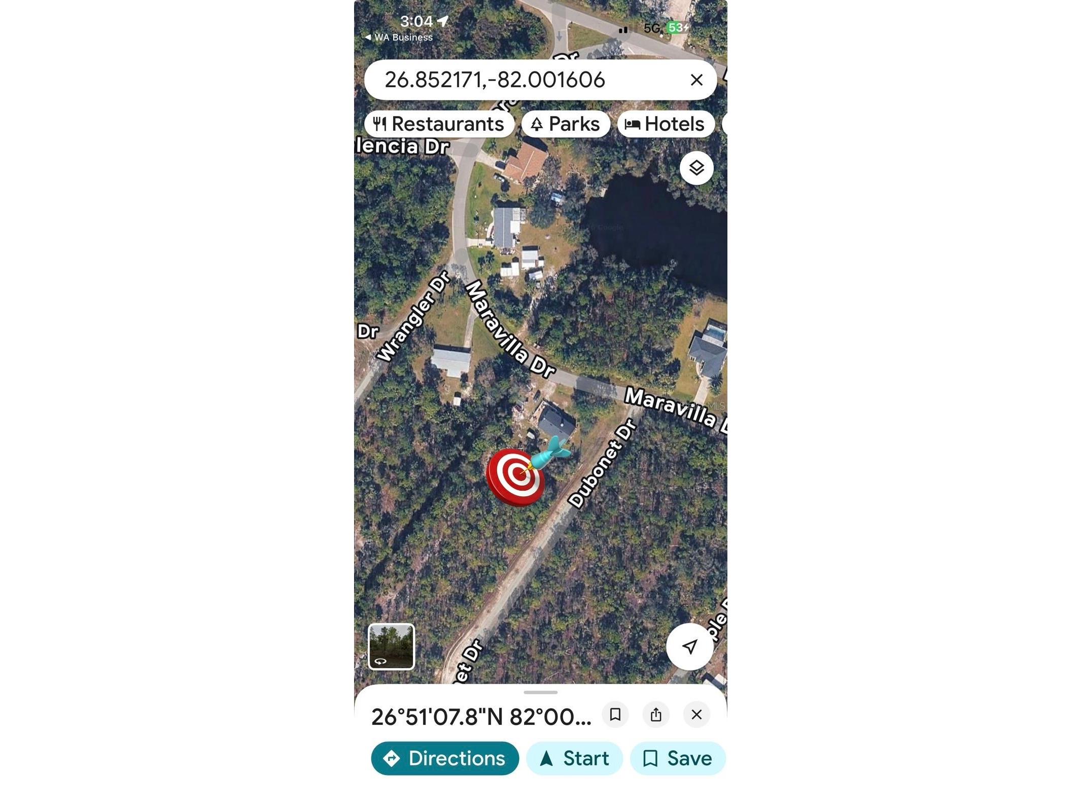 27220 Dubonet Drive Punta Gorda FL 33955 S5145025 image3