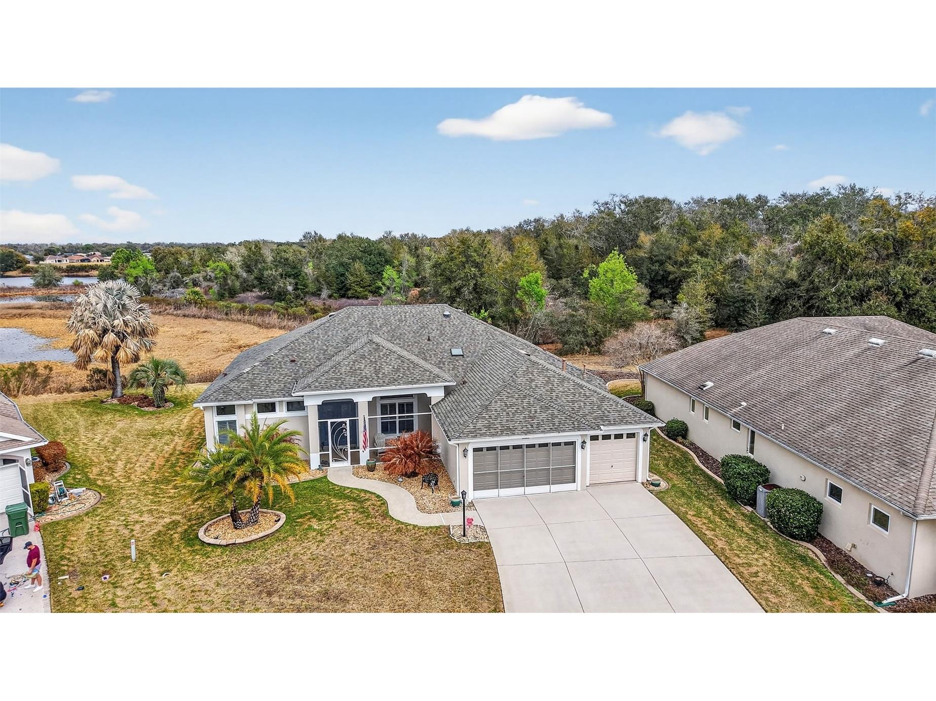 27222 Nostalgia Drive Leesburg FL 34748 - QUARRY POND G5108337 image1